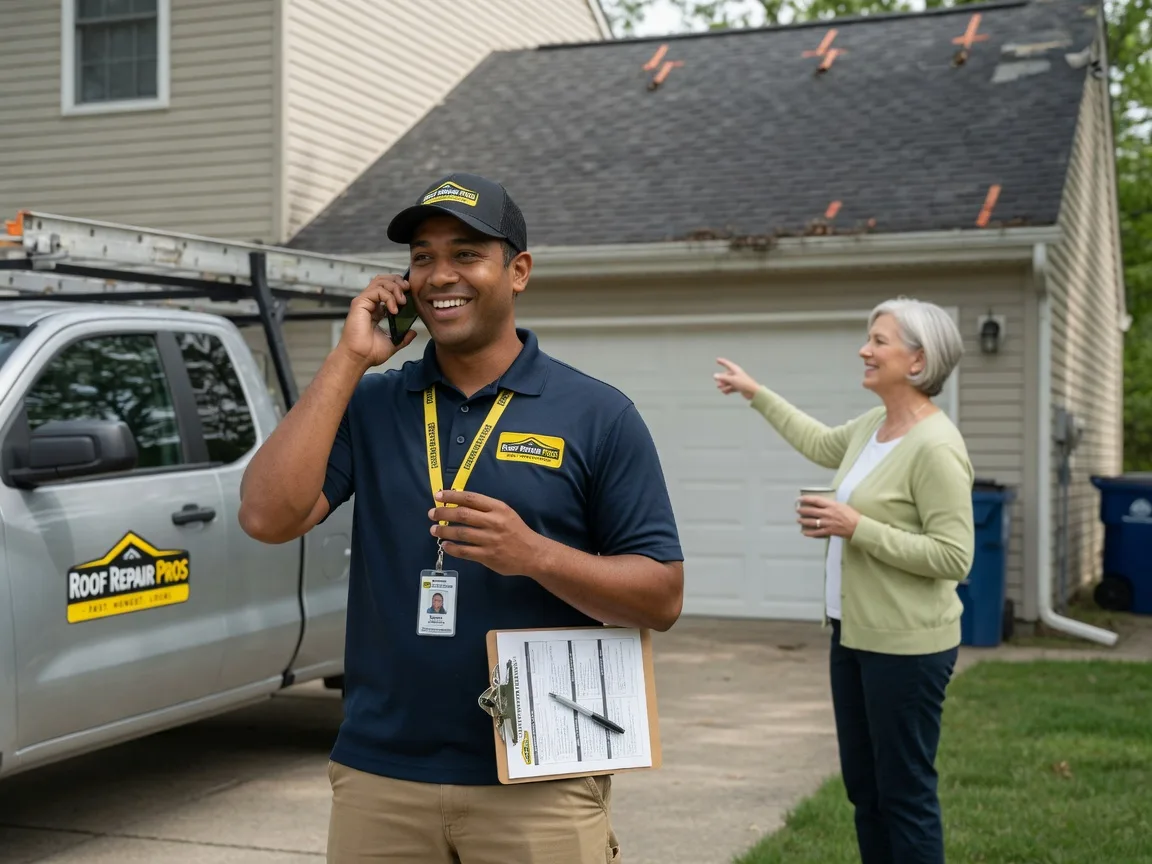 Roof Repair Jewett, IL FAQs